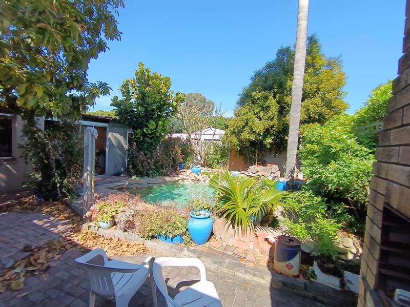 3 Bedroom Property for Sale in Groenvallei Western Cape